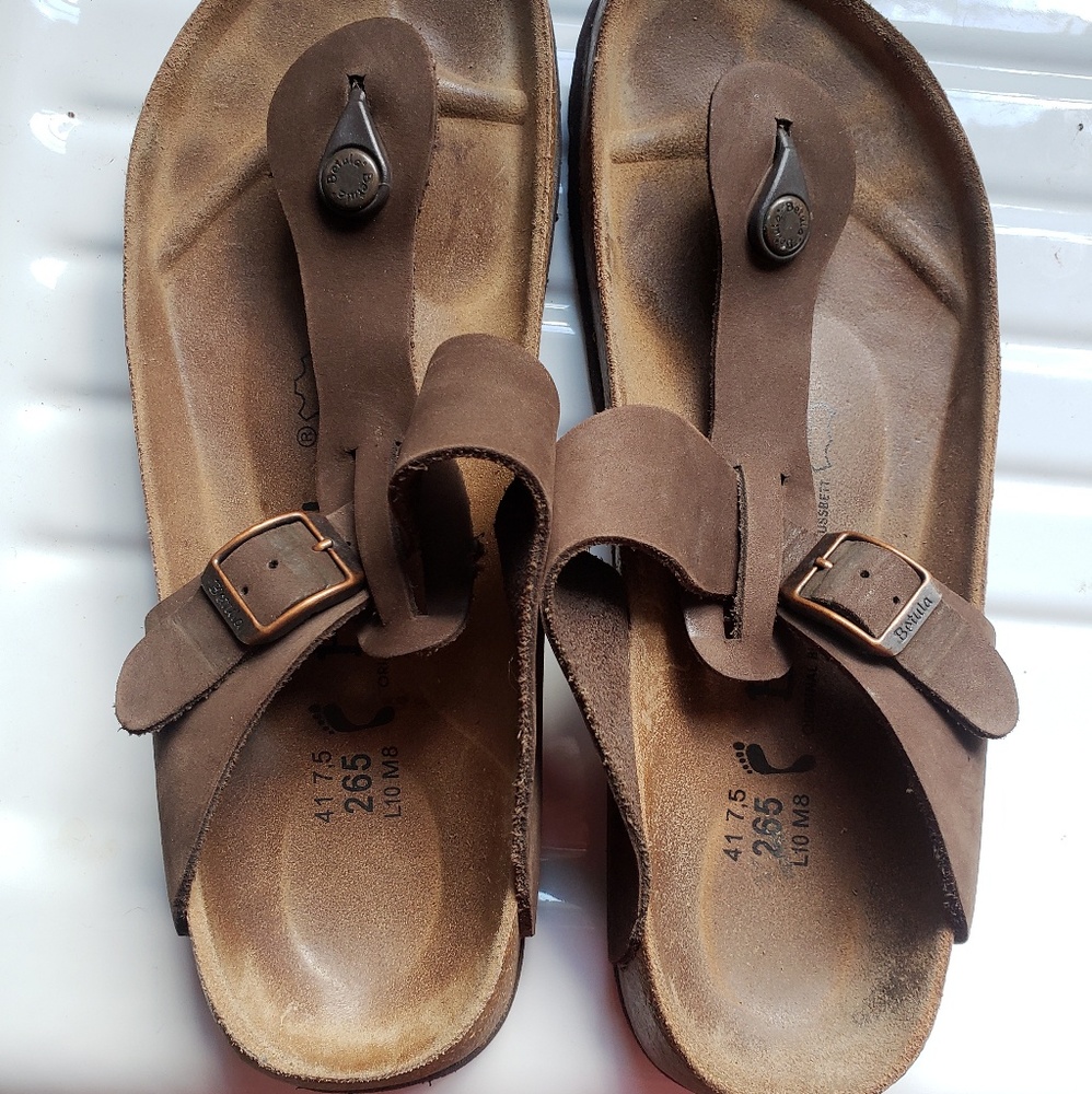 Birkenstock
